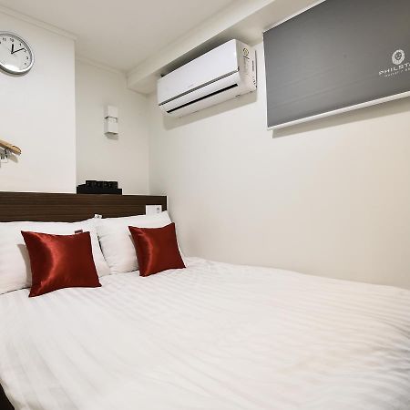 סיאול Philstay Dongdaemun Avenue מראה חיצוני תמונה
