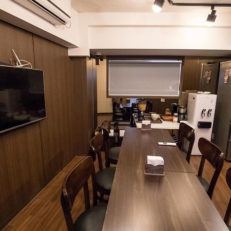 סיאול Philstay Dongdaemun Avenue מראה חיצוני תמונה