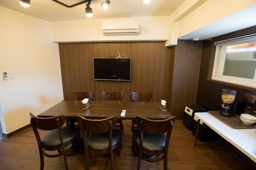 סיאול Philstay Dongdaemun Avenue מראה חיצוני תמונה
