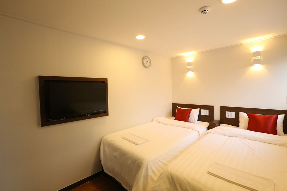 סיאול Philstay Dongdaemun Avenue מראה חיצוני תמונה
