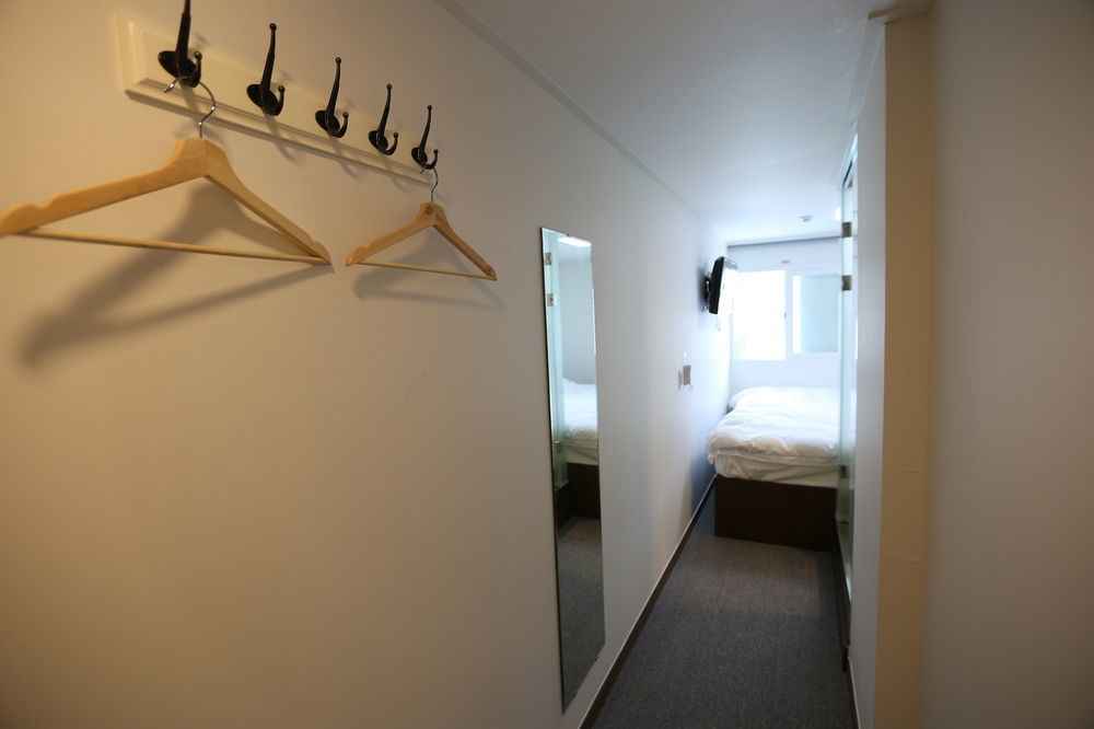 סיאול Philstay Dongdaemun Avenue מראה חיצוני תמונה