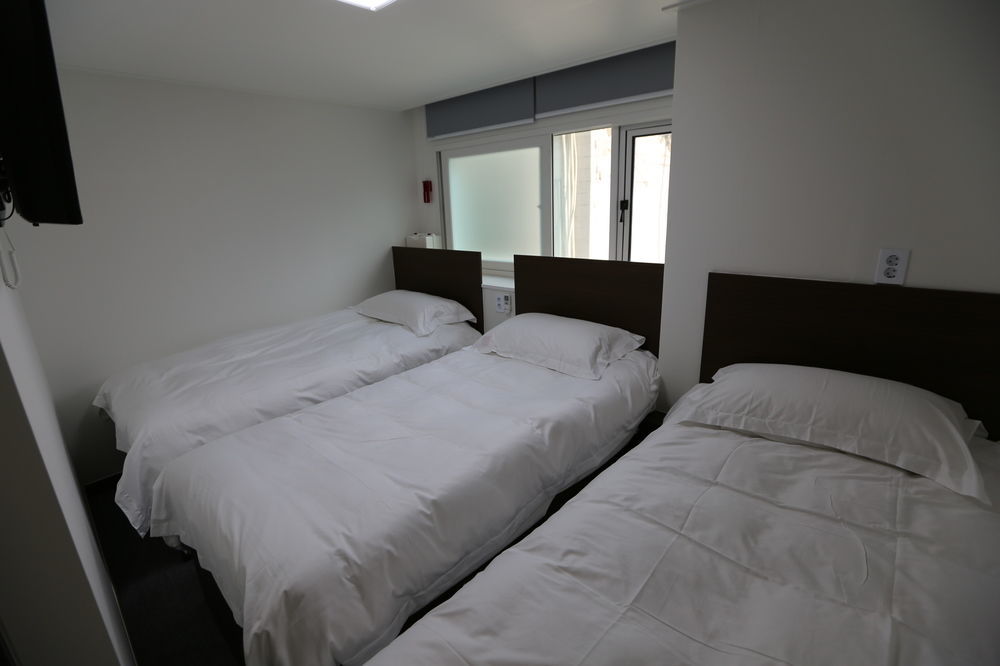סיאול Philstay Dongdaemun Avenue מראה חיצוני תמונה