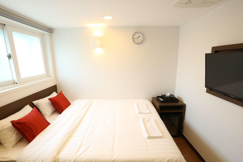סיאול Philstay Dongdaemun Avenue מראה חיצוני תמונה