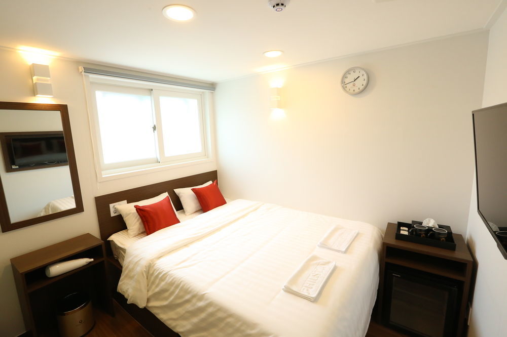 סיאול Philstay Dongdaemun Avenue מראה חיצוני תמונה