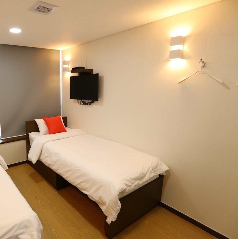 סיאול Philstay Dongdaemun Avenue מראה חיצוני תמונה