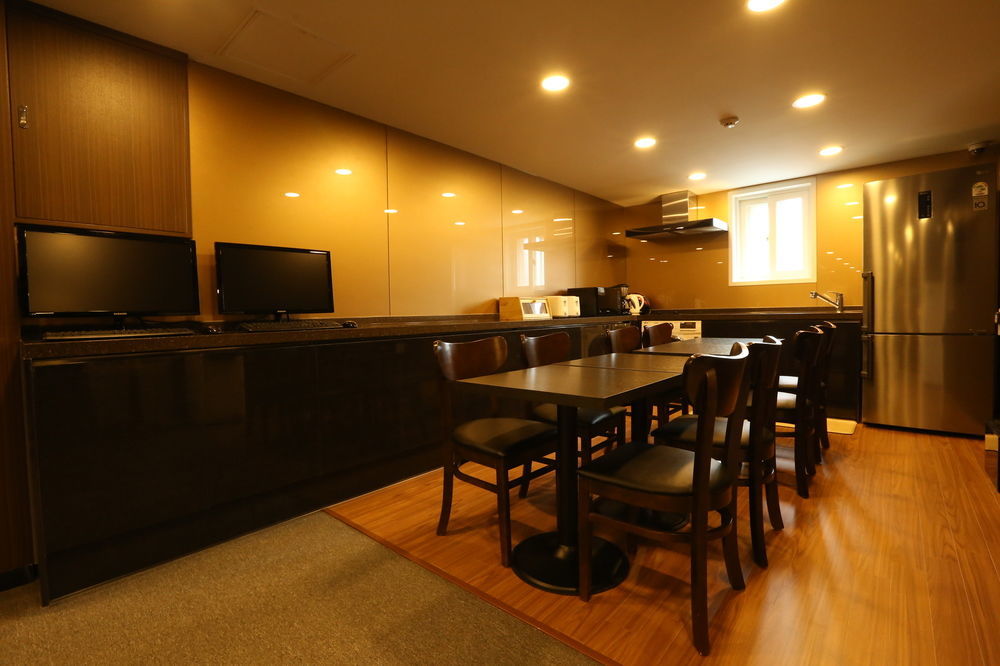 סיאול Philstay Dongdaemun Avenue מראה חיצוני תמונה