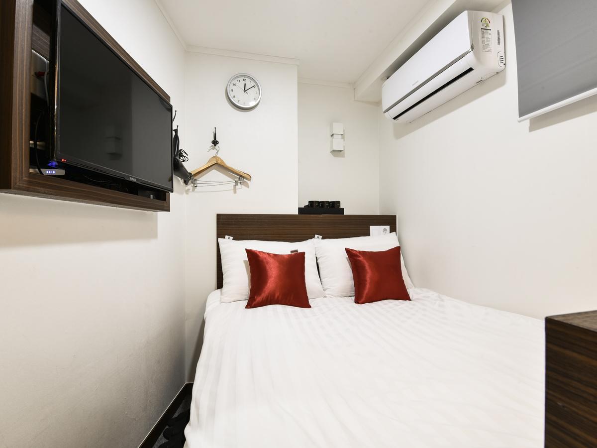סיאול Philstay Dongdaemun Avenue מראה חיצוני תמונה