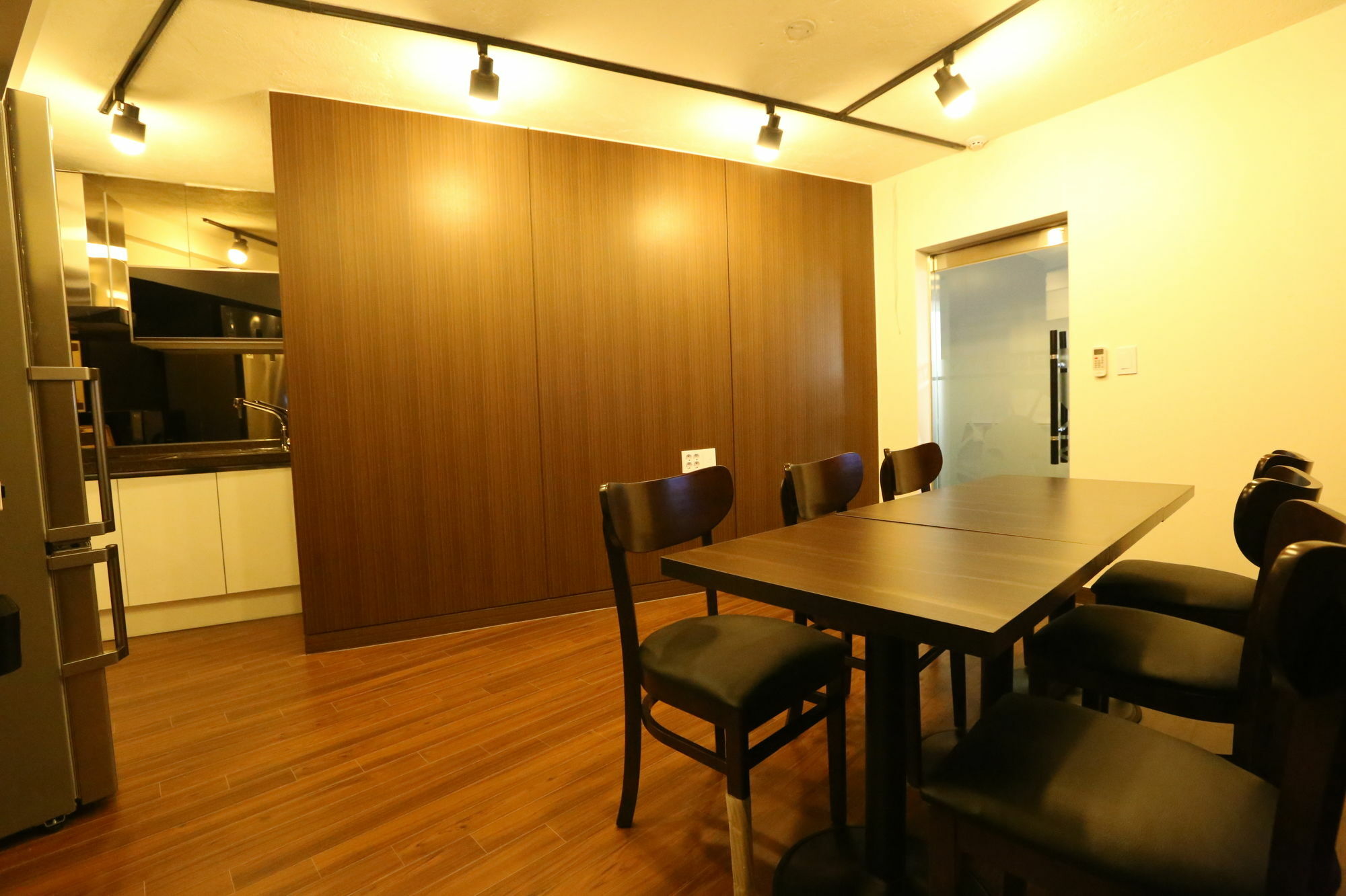 סיאול Philstay Dongdaemun Avenue מראה חיצוני תמונה