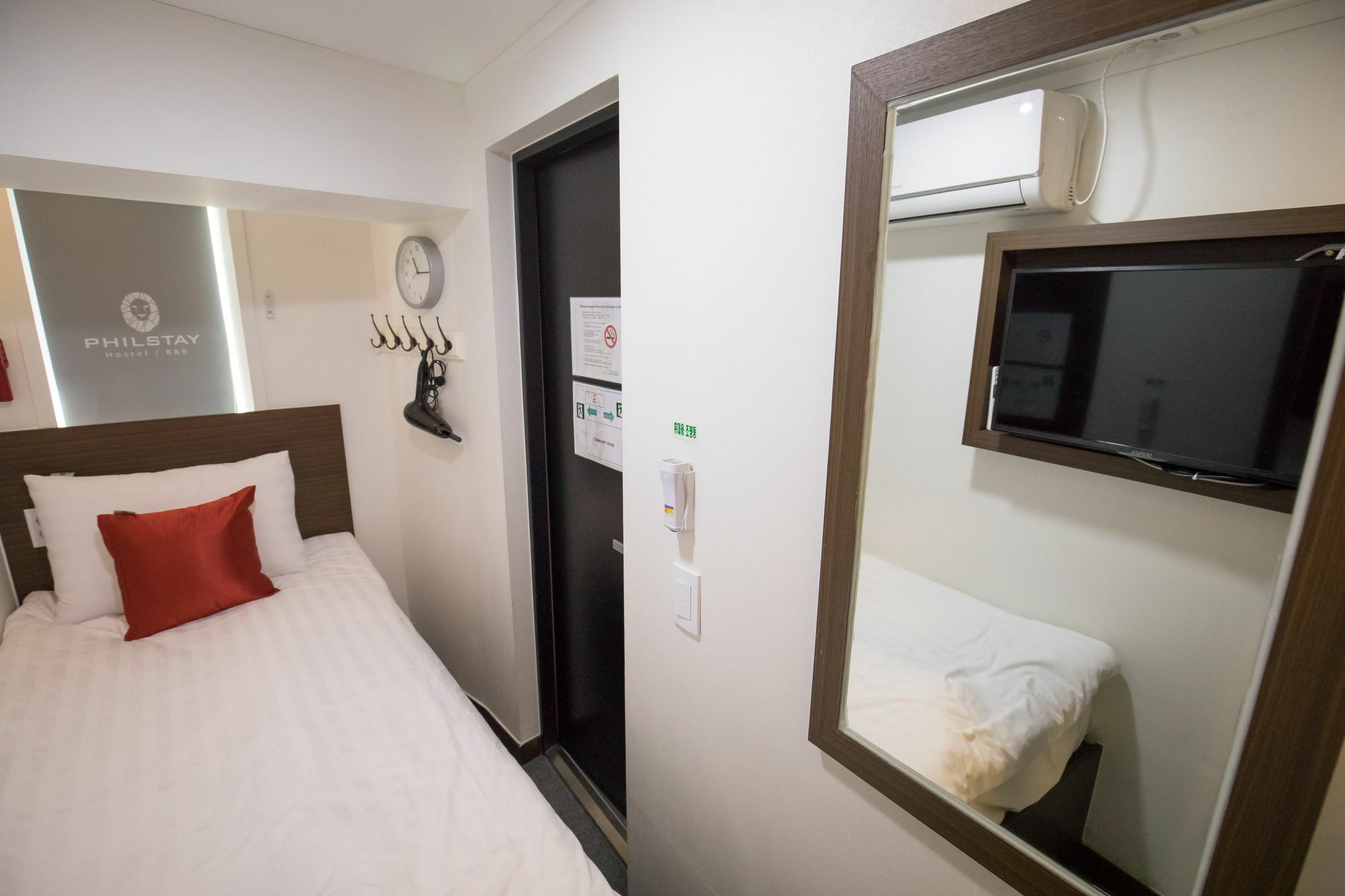 סיאול Philstay Dongdaemun Avenue מראה חיצוני תמונה