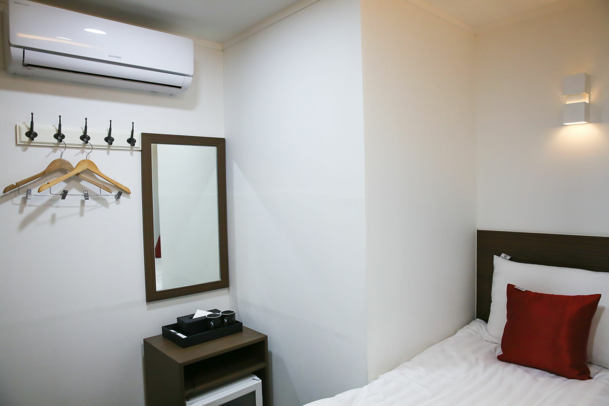 סיאול Philstay Dongdaemun Avenue מראה חיצוני תמונה