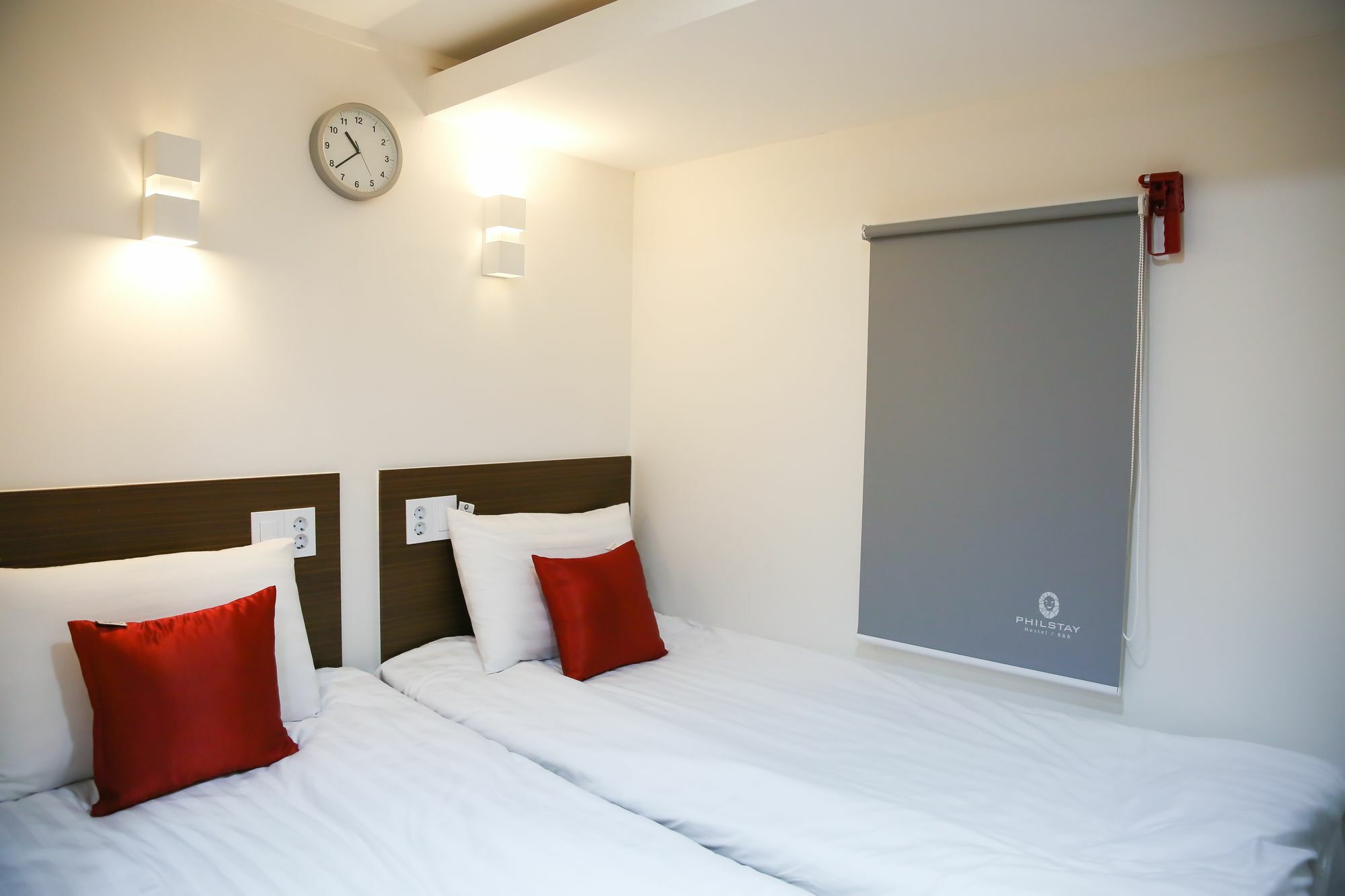 סיאול Philstay Dongdaemun Avenue מראה חיצוני תמונה