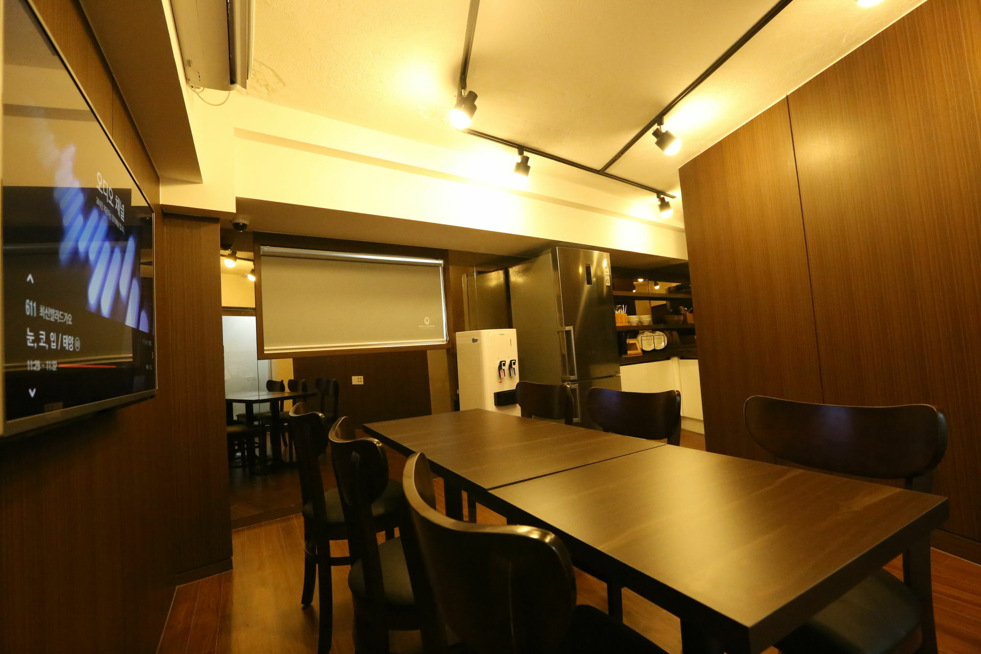 סיאול Philstay Dongdaemun Avenue מראה חיצוני תמונה