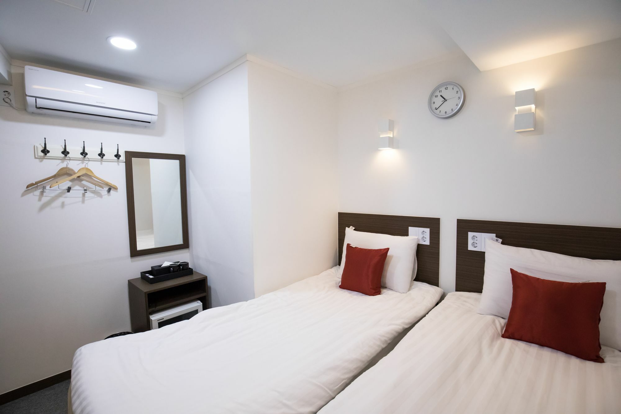 סיאול Philstay Dongdaemun Avenue מראה חיצוני תמונה