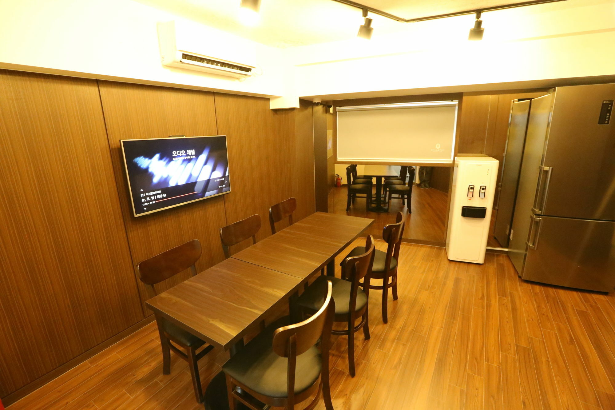 סיאול Philstay Dongdaemun Avenue מראה חיצוני תמונה