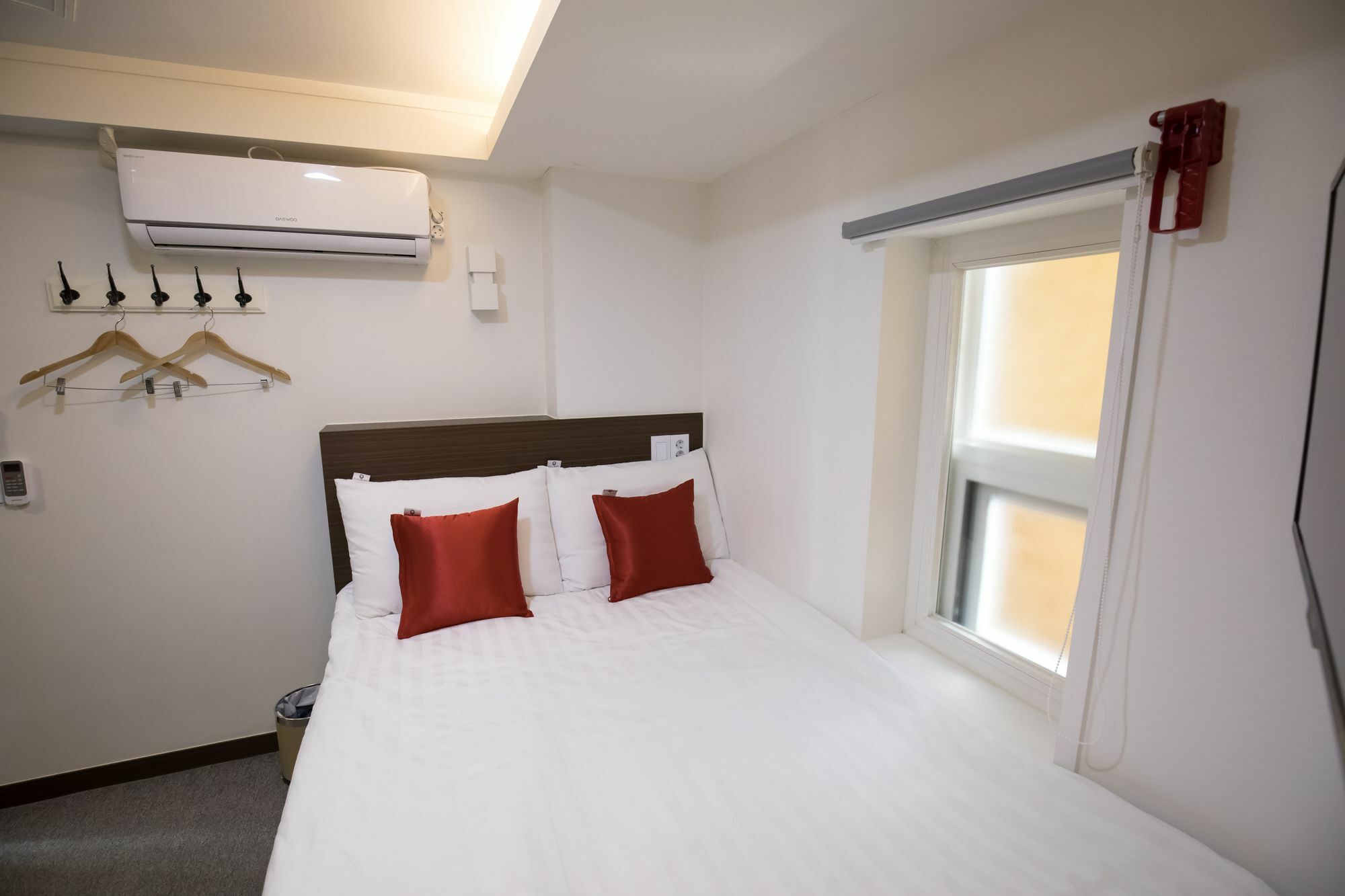 סיאול Philstay Dongdaemun Avenue מראה חיצוני תמונה