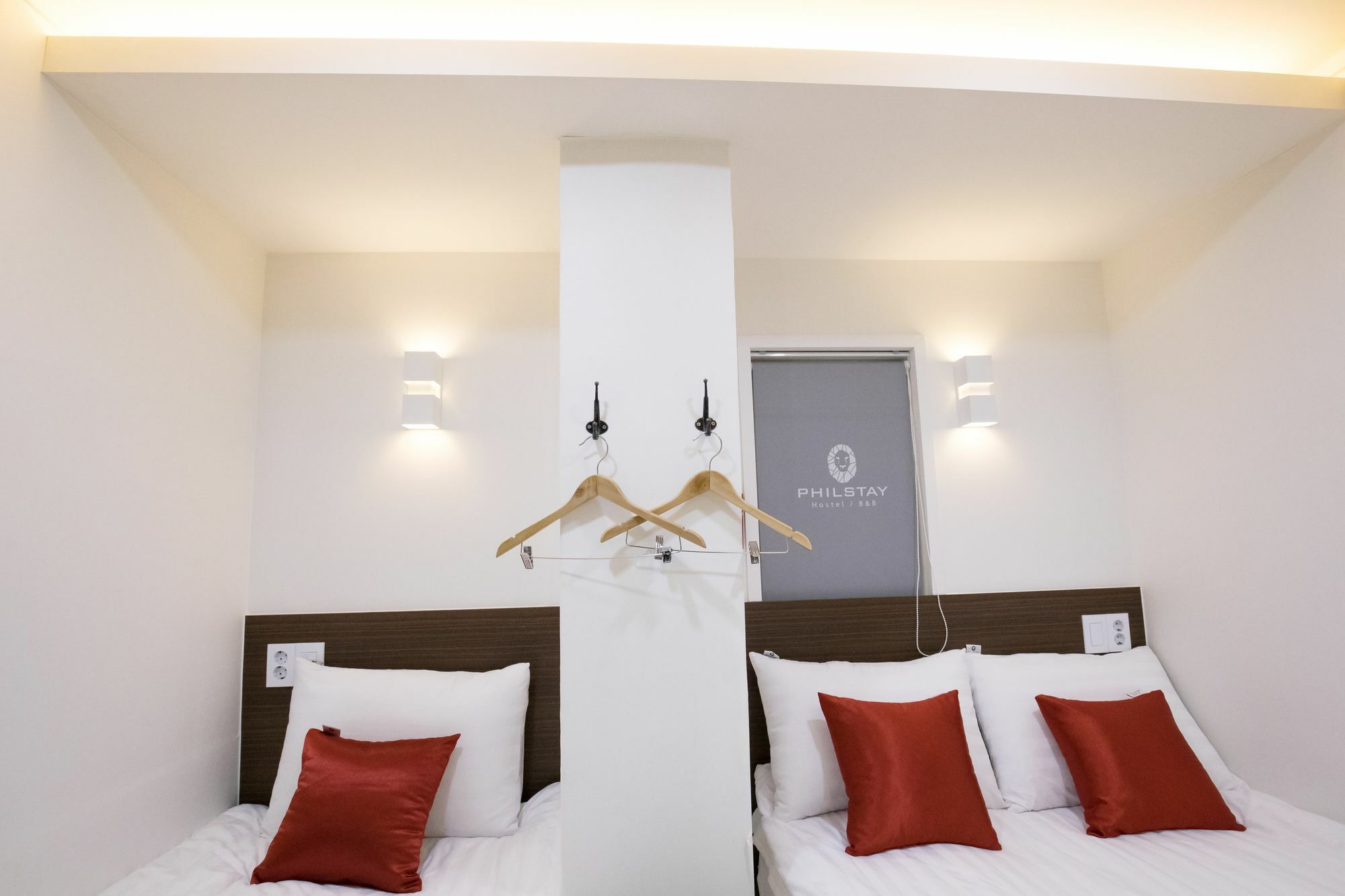 סיאול Philstay Dongdaemun Avenue מראה חיצוני תמונה