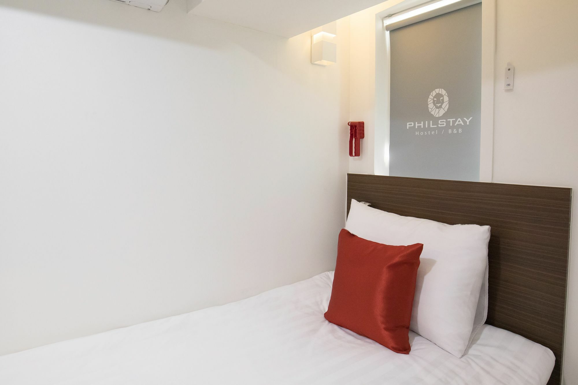 סיאול Philstay Dongdaemun Avenue מראה חיצוני תמונה