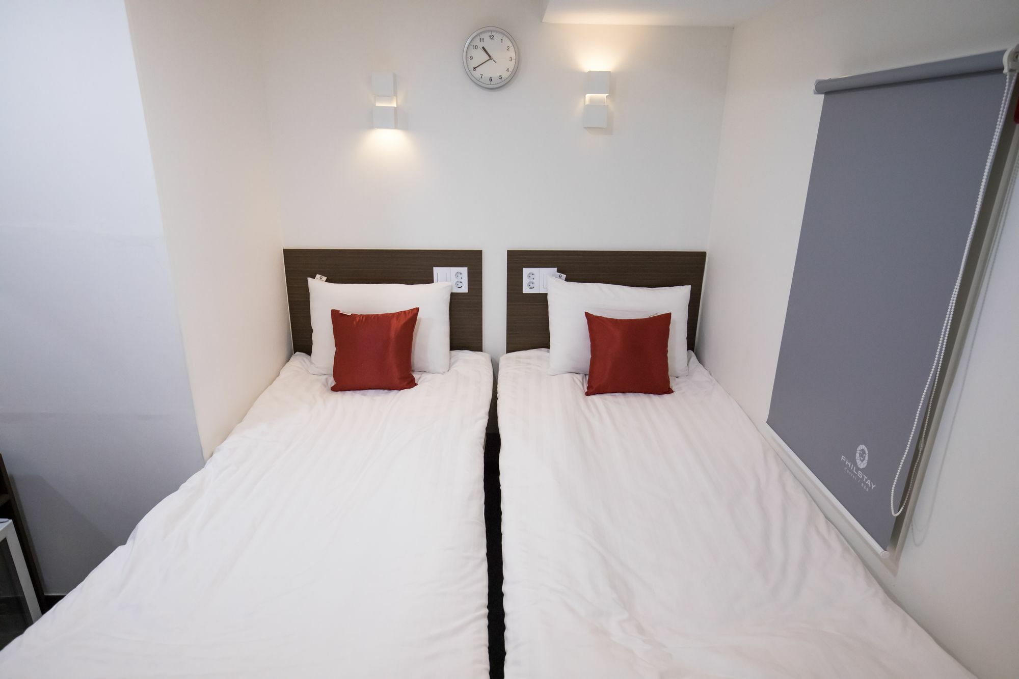 סיאול Philstay Dongdaemun Avenue מראה חיצוני תמונה