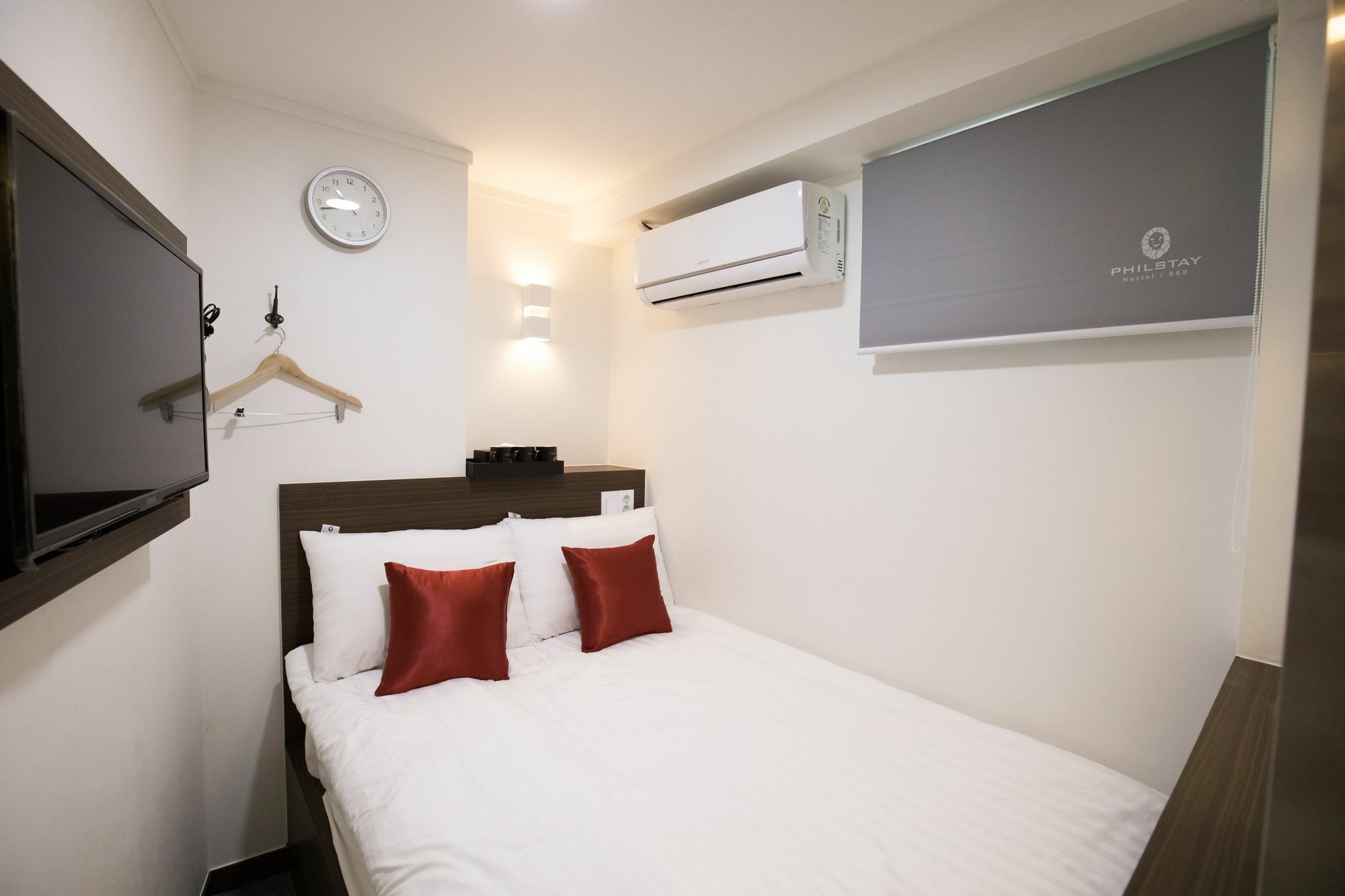 סיאול Philstay Dongdaemun Avenue מראה חיצוני תמונה