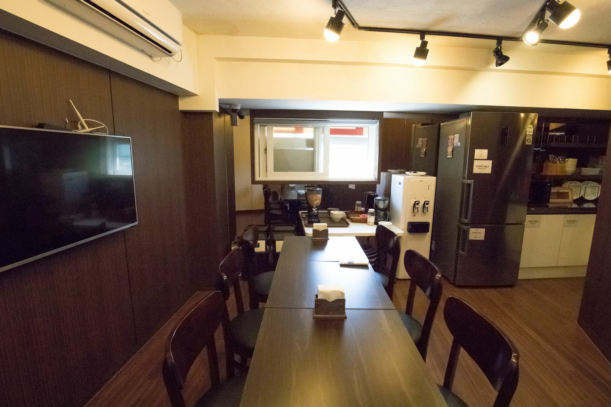 סיאול Philstay Dongdaemun Avenue מראה חיצוני תמונה