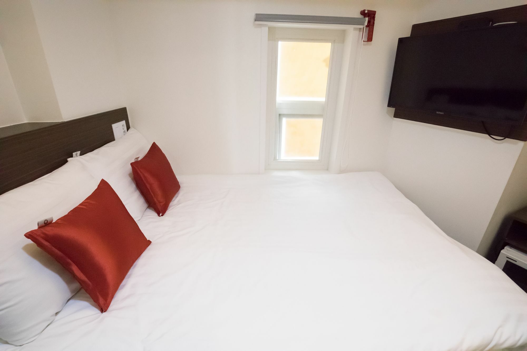 סיאול Philstay Dongdaemun Avenue מראה חיצוני תמונה