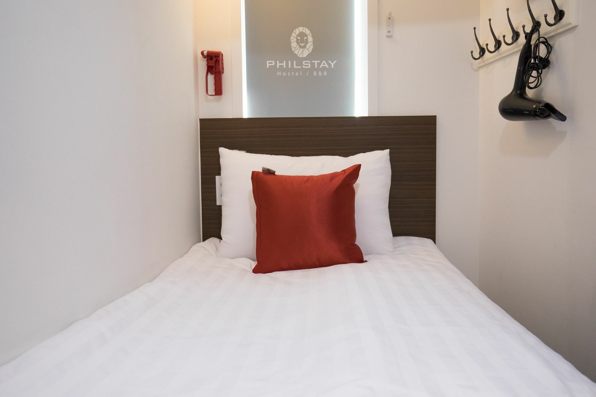 סיאול Philstay Dongdaemun Avenue מראה חיצוני תמונה